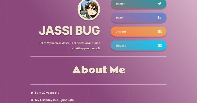 Tweet card summary image