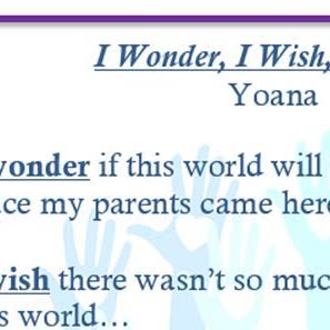 writeforchange's tweet card. Young Writers Program in PA (@writeforchange) • Instagram photo