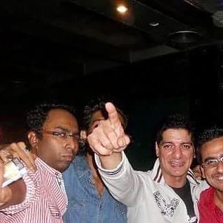 IMJineshUdani's tweet card. Jinesh Udani (@imjineshudani) • Instagram photo