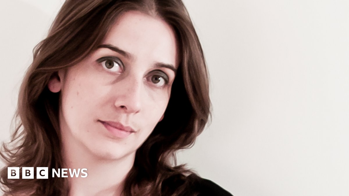 CSharp_minor's tweet card. Horn player Anneke Scott is contacting MPs from every European city she plays.