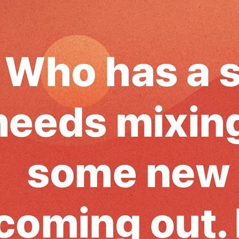 TimTalksAudio's tweet card. Tim Flanzbaum (@timtalksaudio) • Instagram photo