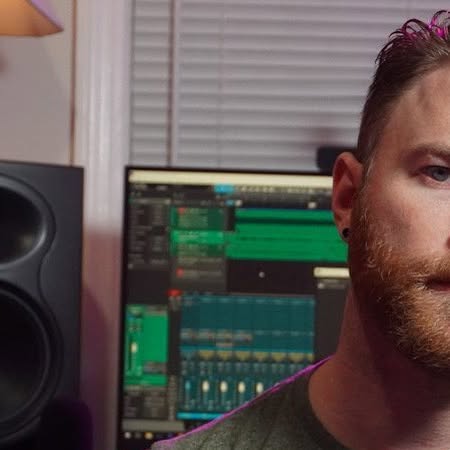 TimTalksAudio's tweet card. Tim Flanzbaum (@timtalksaudio) • Instagram photo