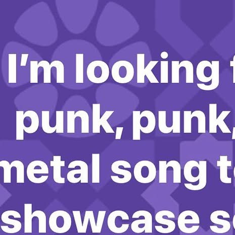 TimTalksAudio's tweet card. Tim Flanzbaum (@timtalksaudio) • Instagram photo