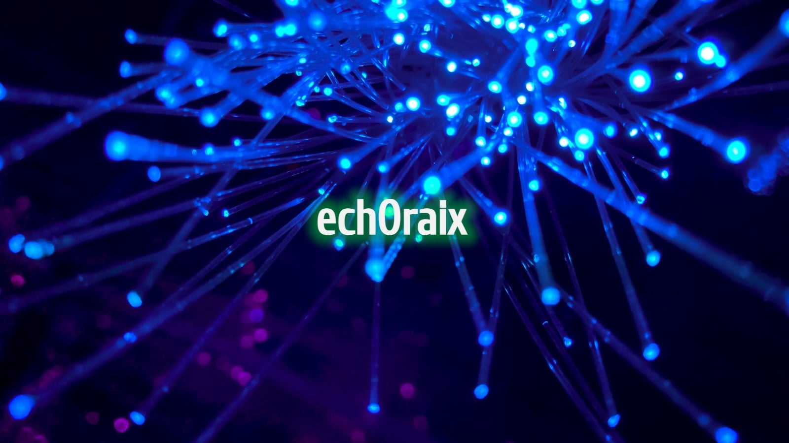 BleepinComputer's tweet card. A newly discovered eCh0raix ransomware variant has added support for encrypting both QNAP and Synology Network-Attached Storage (NAS) devices.