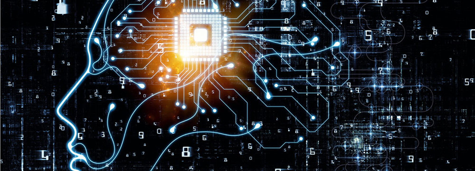 biconnections's tweet card. Artificial Intelligence (AI) is essentially a technique used to enable computers to ‘mimic’ human behaviour. But when it is used in marketing we’re not necessarily talking about actual artificial...