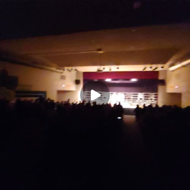 YouthHarmonySD's tweet card. Youth Harmony SD (@youthharmonysd) • Instagram video