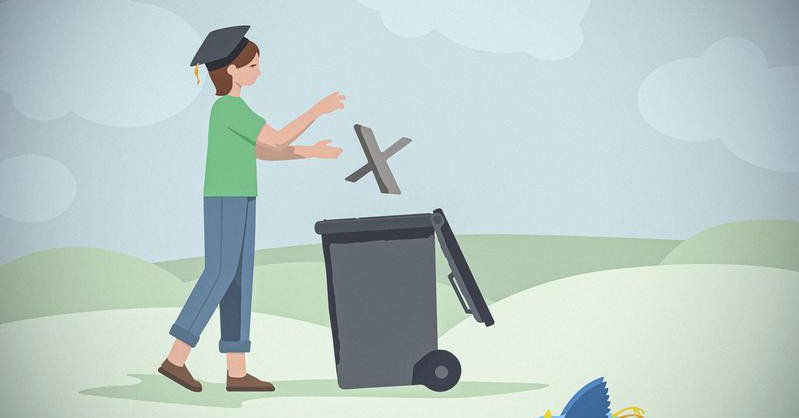 Tweet card summary image