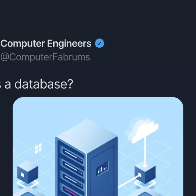 ComputerFabrums's tweet card. Computer Engineers (@fabrums) • Instagram photos and videos