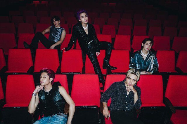 ABSCBNNews's tweet card. Where you at, SB19? There are many possible answers to that question (the Filipino supergroup is touring after all), and one of them, as of Thursday night, is Billboard’s Hot Trending Songs chart,...