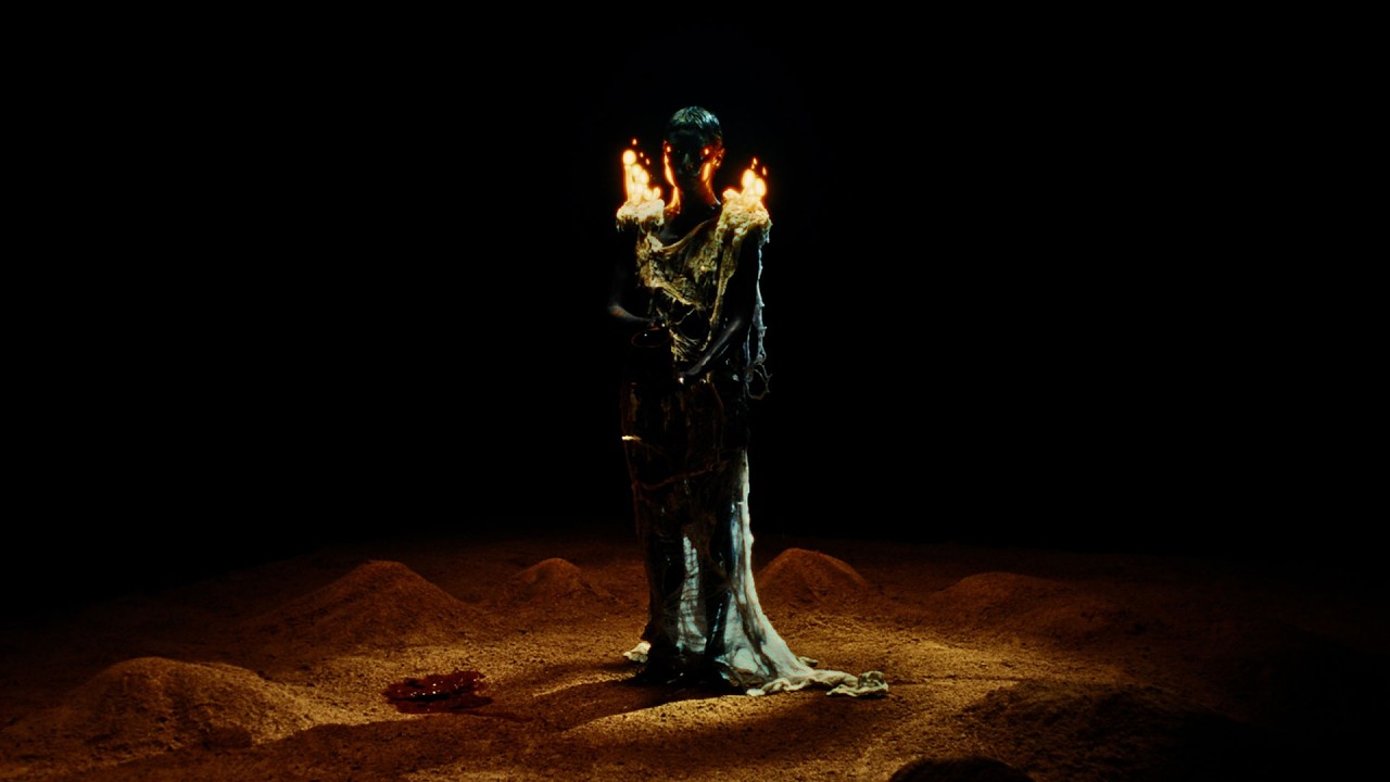 Mathcoreindex's tweet card. Converge - "Love Is Not Enough"