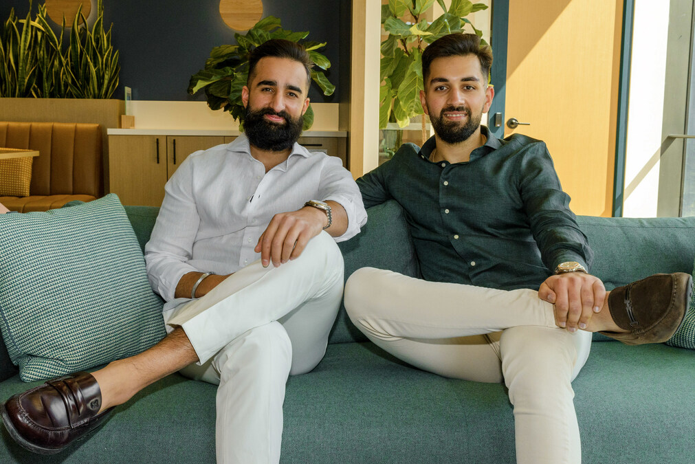 satyap's tweet card. /PRNewswire/ -- Adonis, a leading Revenue Intelligence and Automation Platform built for healthcare, today announced that it has raised $17.3M in Series A...