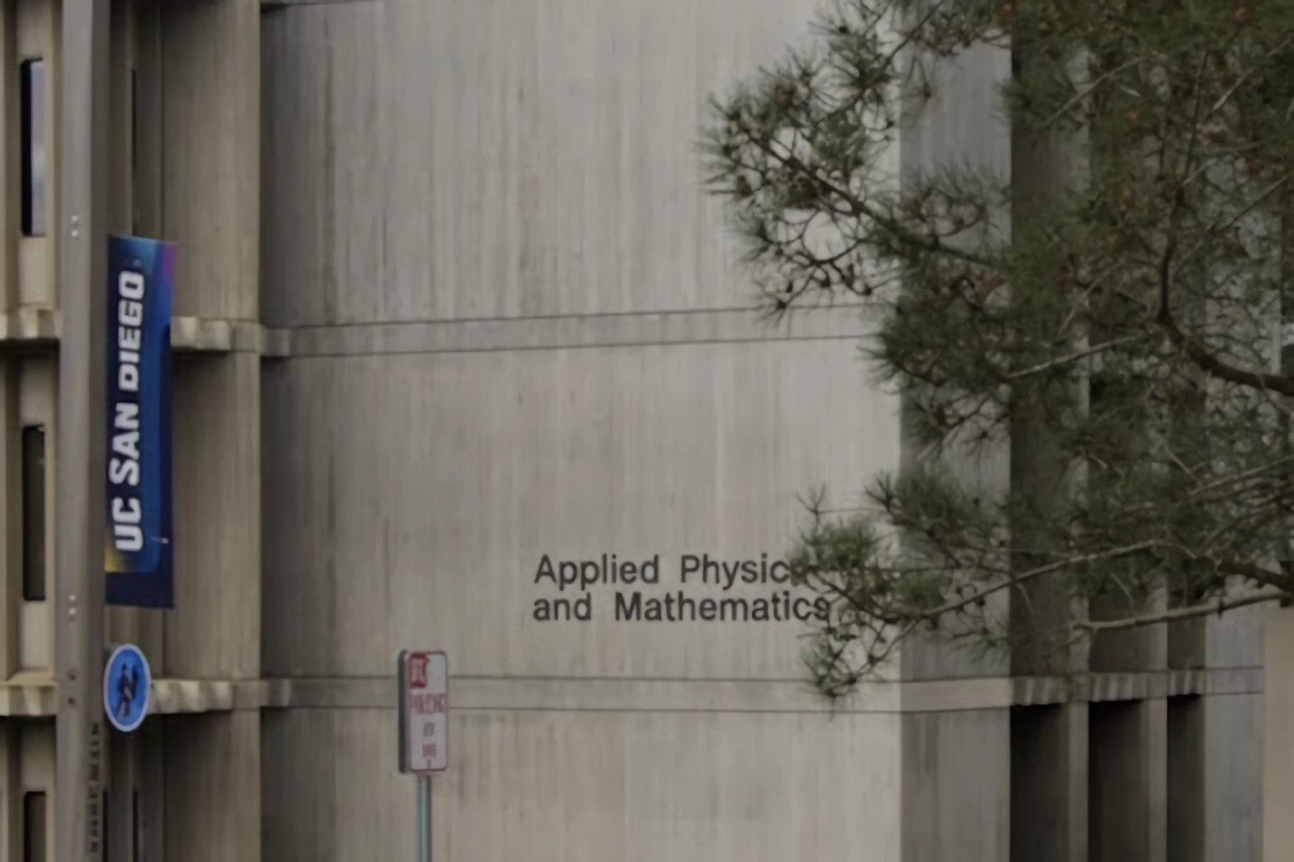 JoeRodr17211800's tweet card. Nearly 1,000 UCSD freshmen test into elementary school math despite stellar high school grades—a crisis 30 times worse than five years ago.