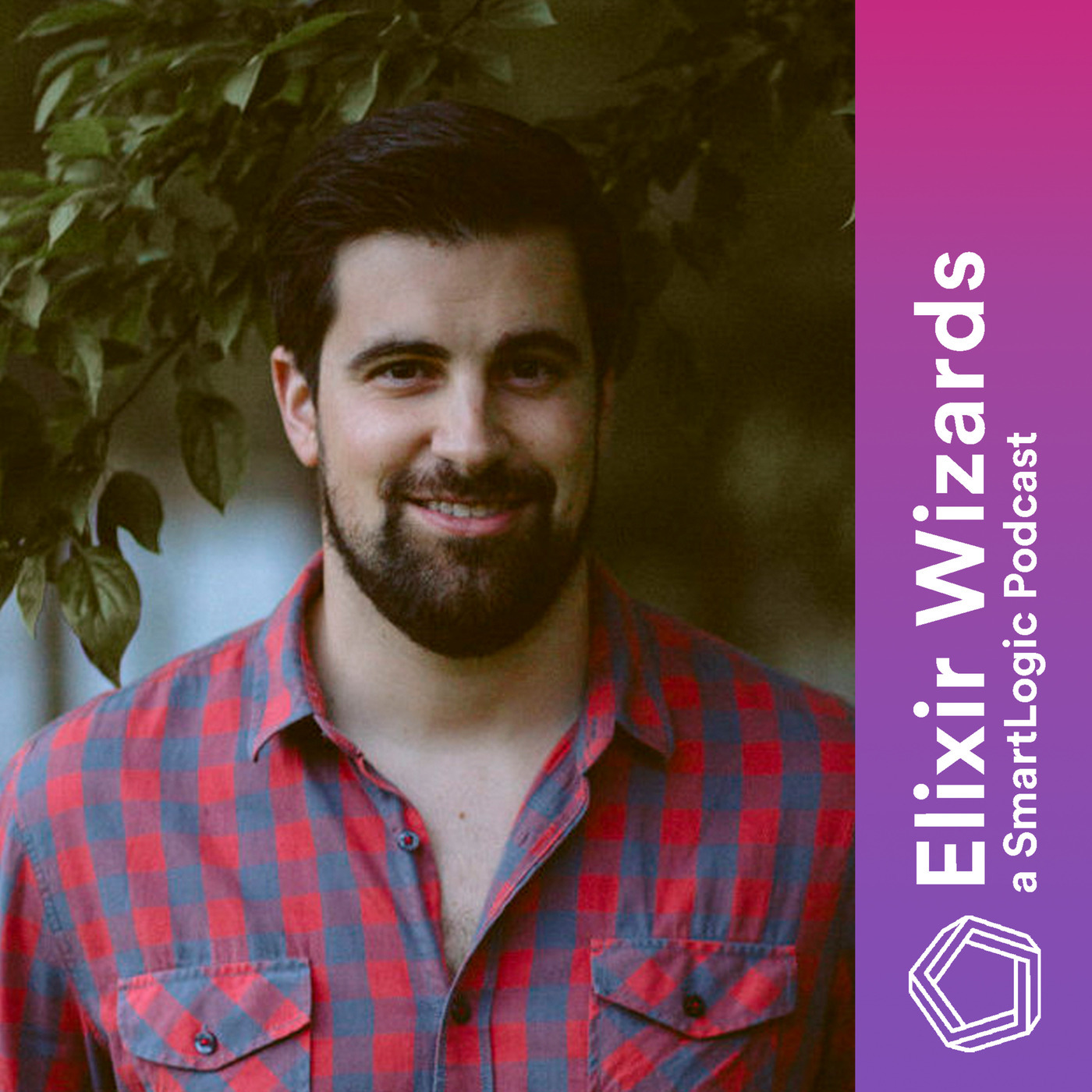 smartlogic's tweet card. Elixir Wizards Episode s9e1-dave-lucia-bitfo: Dave Lucia on Observa...