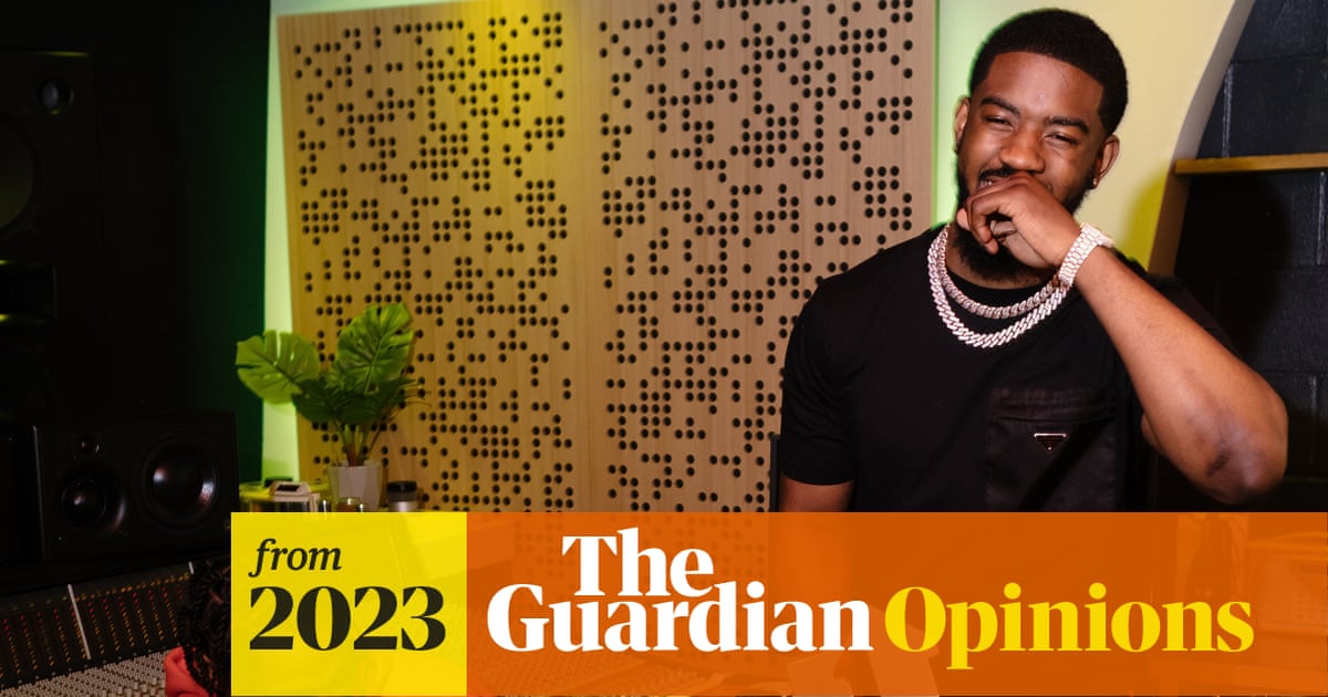 mryderkc's tweet card. Editorial: The use of lyrics, music videos and audio recordings in court to prosecute people raises issues of prejudice and free expression