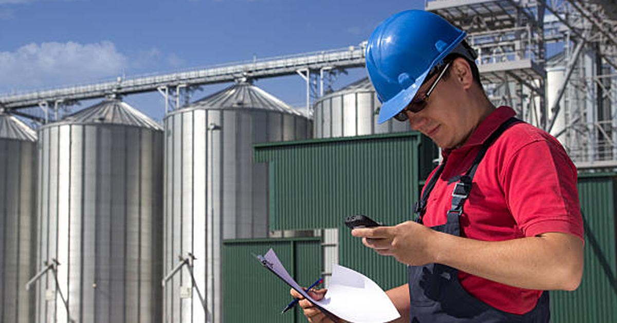 CfppaLeParaclet's tweet card. Le Certificat de Spécialisation Agent de Collecte et d’Approvisionnement s’adresse aux personnes souhaitant exercer les fonctions de conducteur de silo au sein d’une coopérative ou d’un négoce...