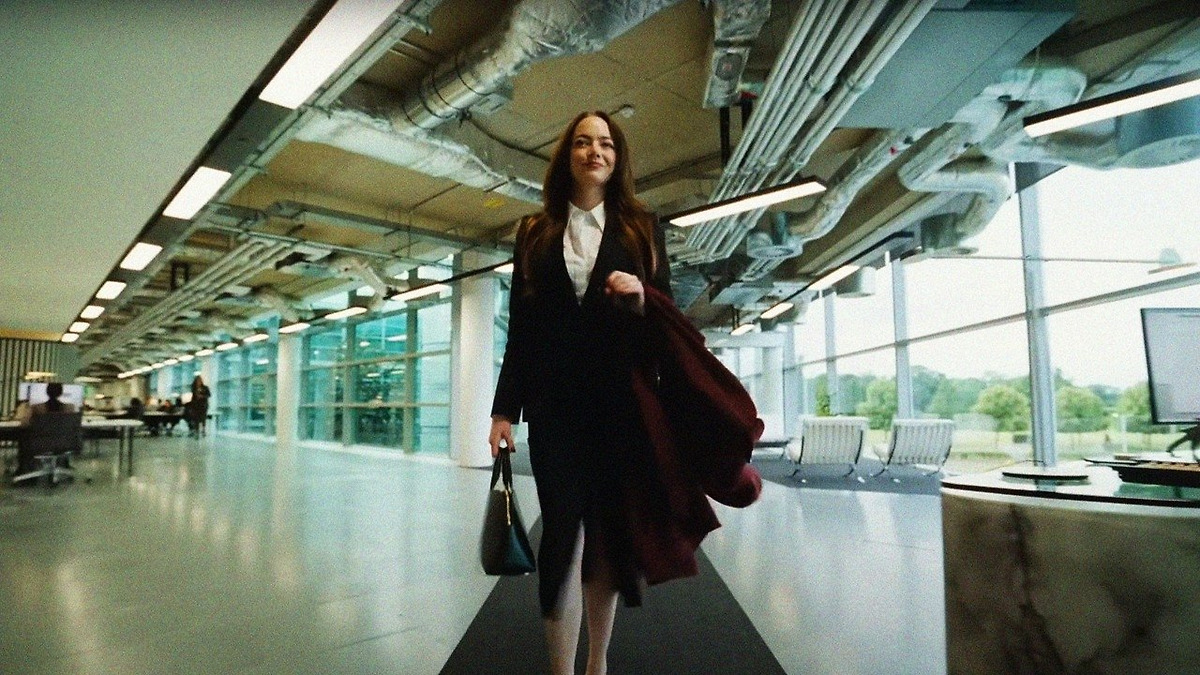 askforcawmbyok's tweet card. What precisely was the point of remaking Save The Green Planet!, stripping away the endearing scratchy DIY aesthetic, the weird but often successful mish-mashing of tones and for the better part…