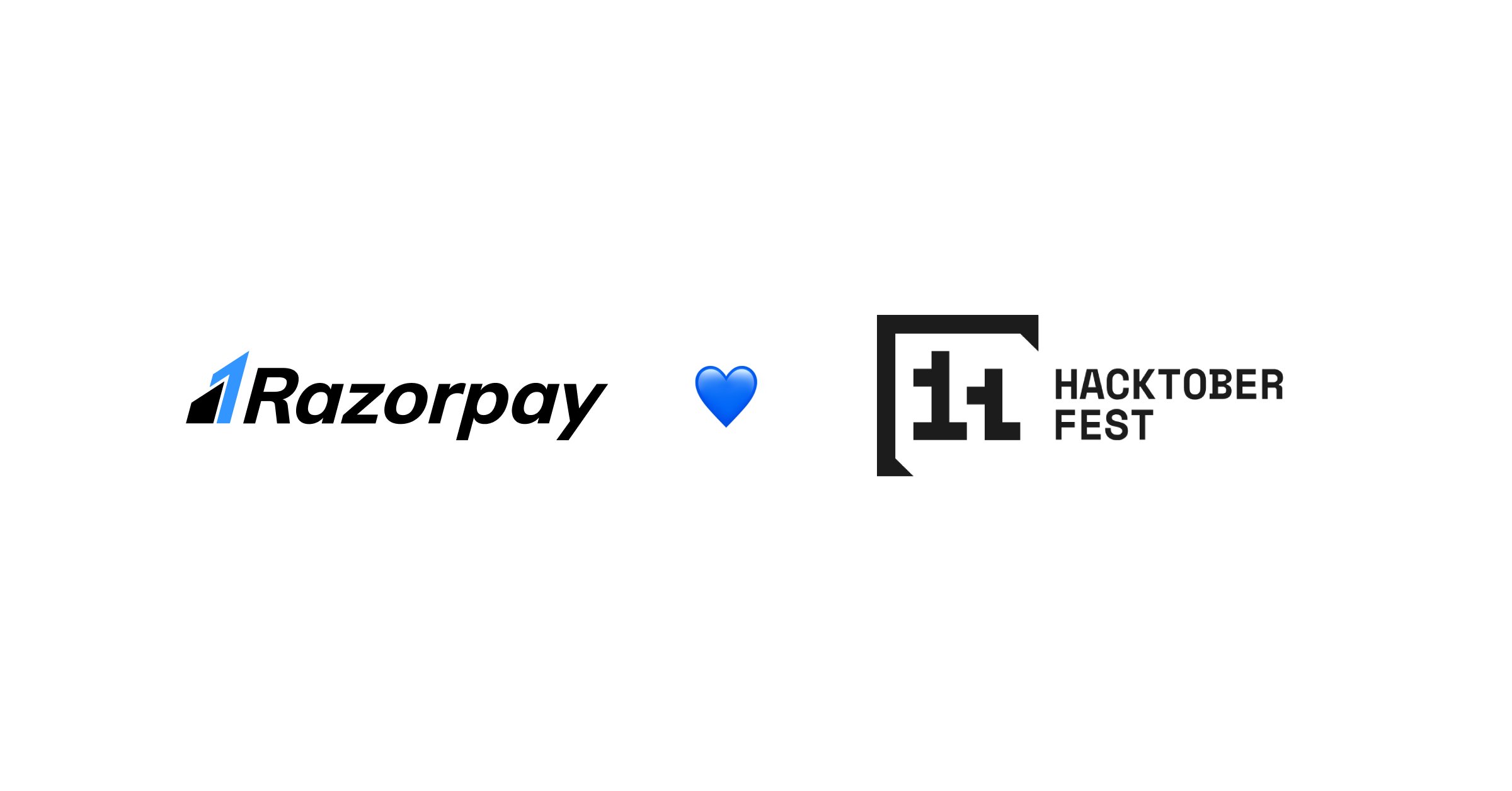 RazorpayTech's tweet card. Razorpay Open Source