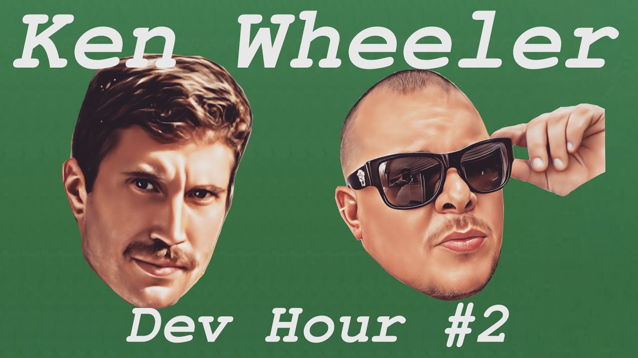 jsonrete's tweet card. ✂️ No VR for Old Men