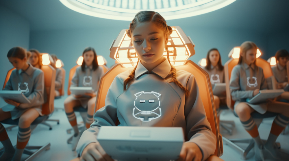 TheEduTools's tweet card. Agile Methods in Education: Enhancing Learning Speed and Quality Through Flexibility, Collaboration, and Continuous Improvement.