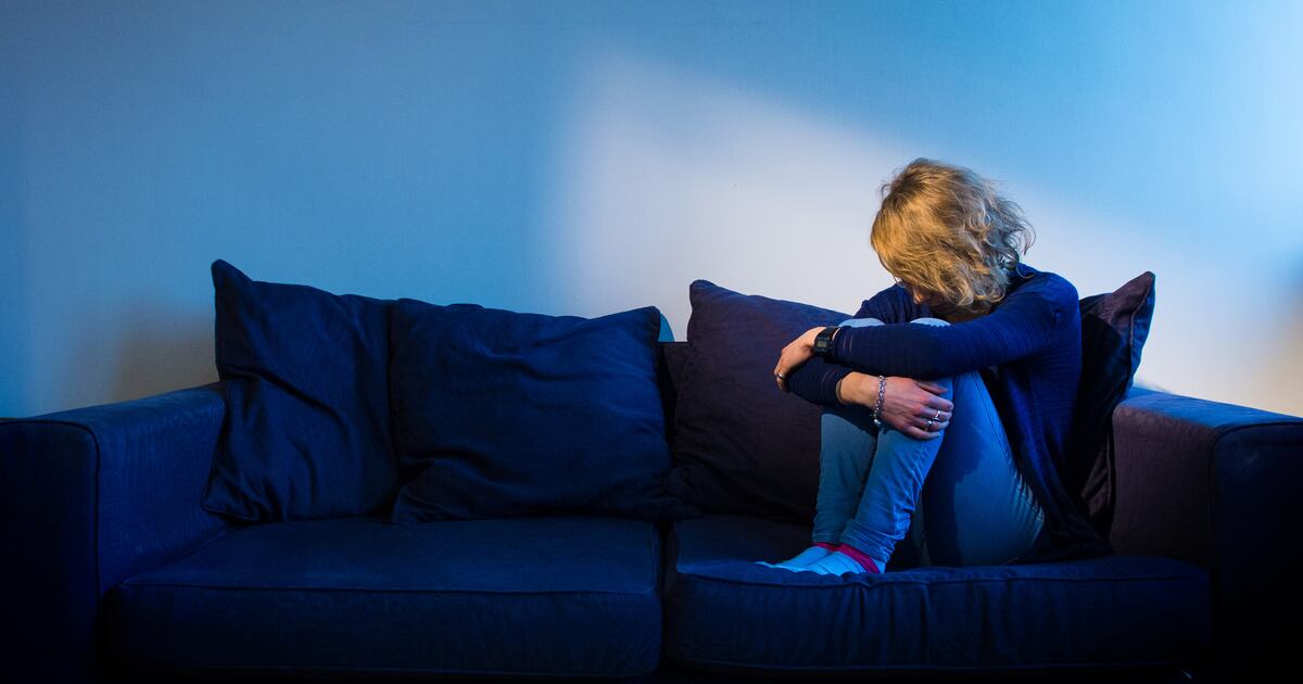 IrishRepCoE's tweet card. The lack of joined-up thinking leaves victims and survivors feeling abused by the system