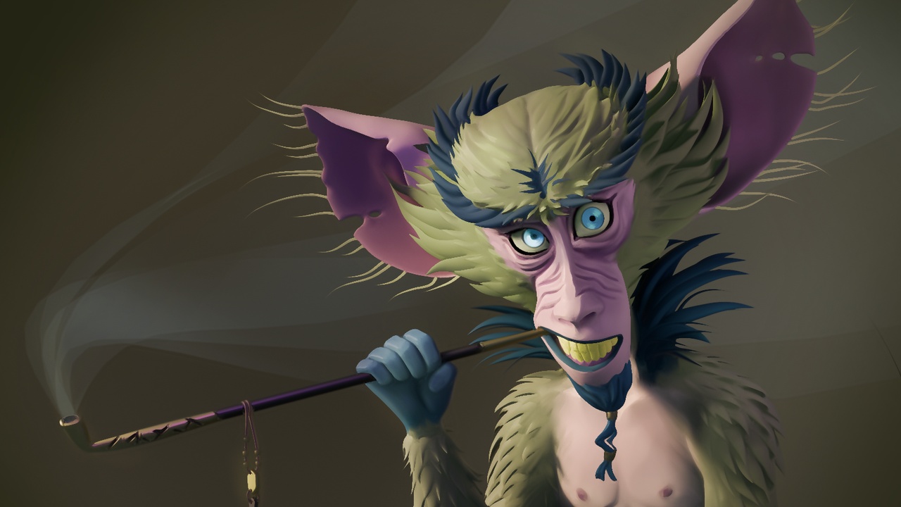 BlenderStudio_'s tweet card. A recap of the Studio team's contribution to BCON23.