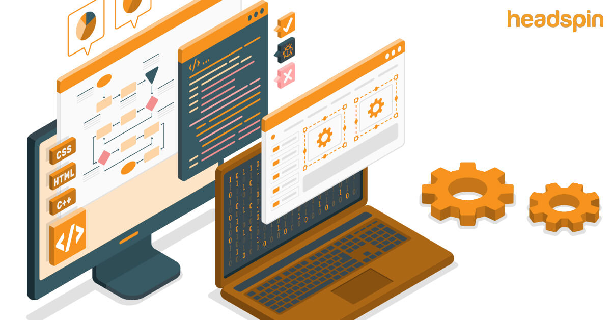 mistersinha07's tweet card. Discover the importance of user acceptance testing and how HeadSpin enhances usability testing to ensure high-quality, user-centric mobile applications. Connect now.