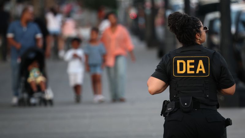 DemocracyGhost's tweet card. In his first term, President Donald Trump spun alternative realities. In his second, he’s making everyone live in them.