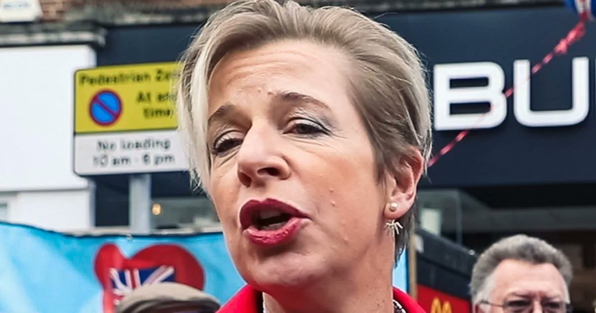 NHSMillion's tweet card. Last week, health secretary Matthew Hannock said he was willing to look at 'all options' to improve England's vaccination levels - including compulsory immunisation