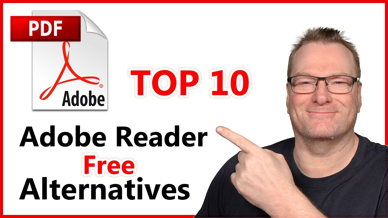 IslamNasri64940's tweet card. Top 10 Free Adobe Reader Alternatives for 2025