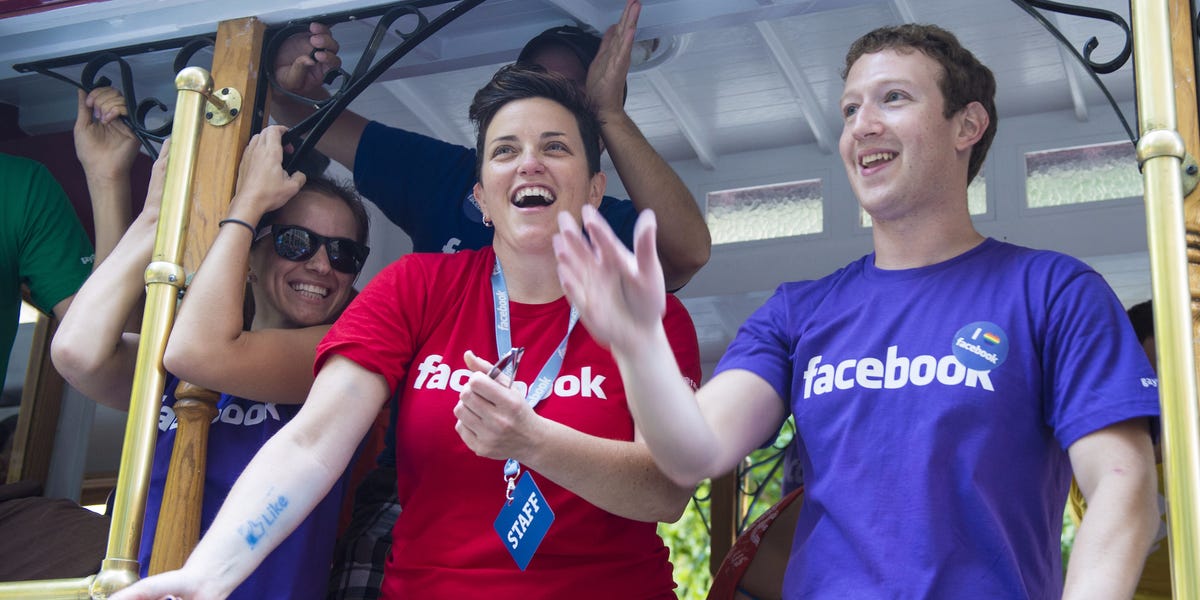 TechDocs's tweet card. Business Insider teamed up with PayScale to find dream-job companies where a premium is placed on employee satisfaction. Here are the best ones in tech.