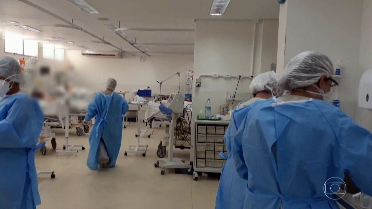 cirogomes's tweet card. Os dados são do Conselho Nacional de Secretários de Saúde. Com esse quadro, vidas que poderiam ser salvas estão sendo perdidas.