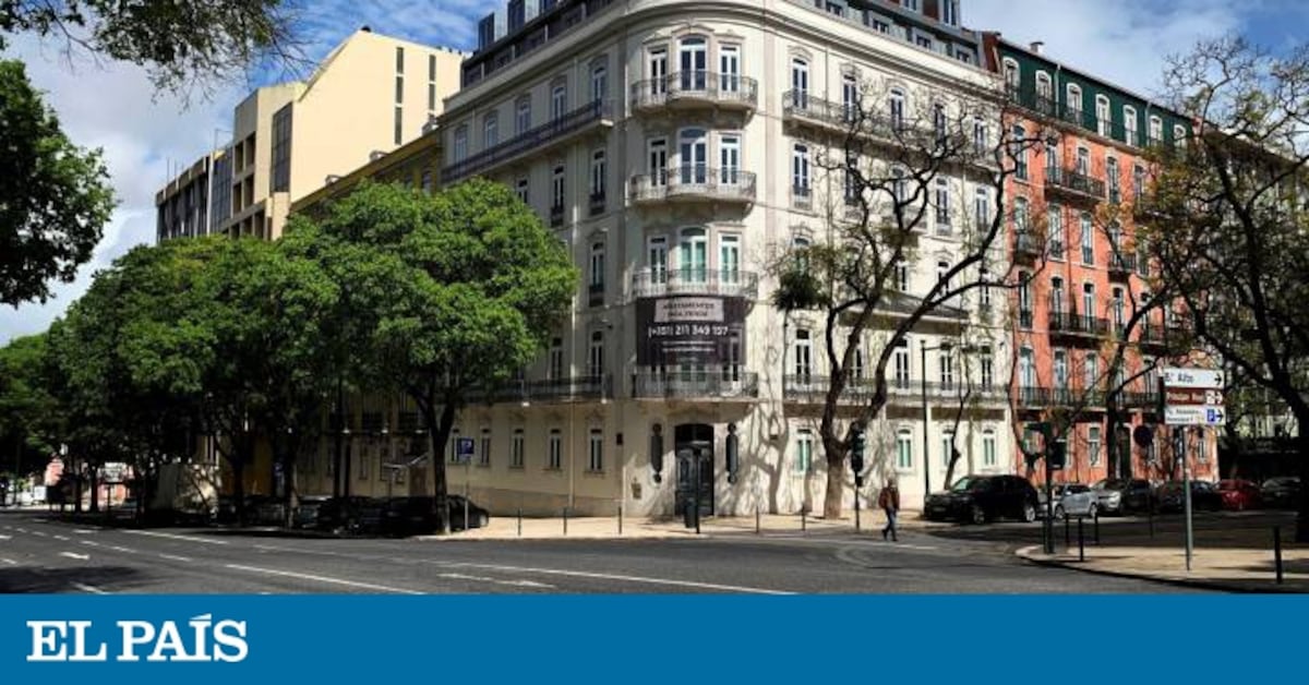 el_pais's tweet card. En la buena gestión de Portugal en la crisis del coronavirus destaca el clima de colaboración política entre Gobierno y oposición