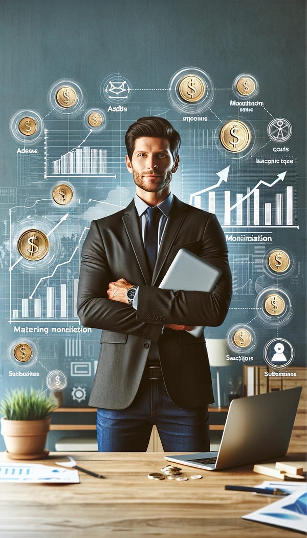 AppLixir's tweet card. Hybrid monetization, a strategy that combines various revenue streams such as in-app purchases, subscriptions, and ads, has emerged as a powerful approach to enhancing LTV. By diversifying income…