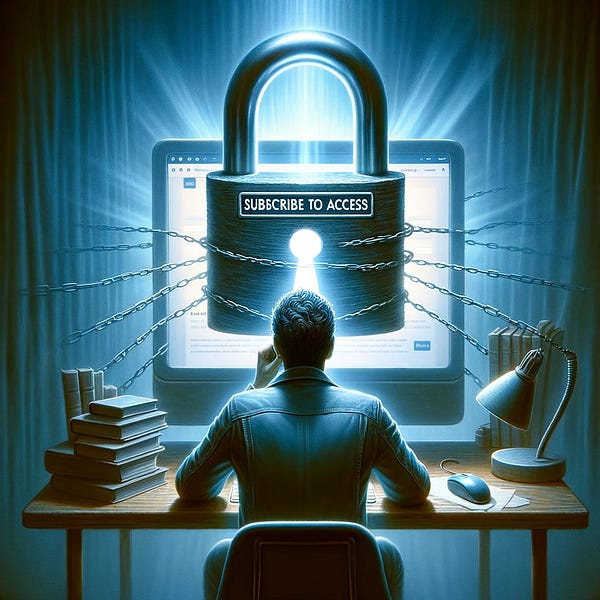 AppLixir's tweet card. 4.6 billion pieces of content are produced every day! However, the challenge for content creators and publishers lies in monetizing their content effectively. One increasingly popular strategy is the…