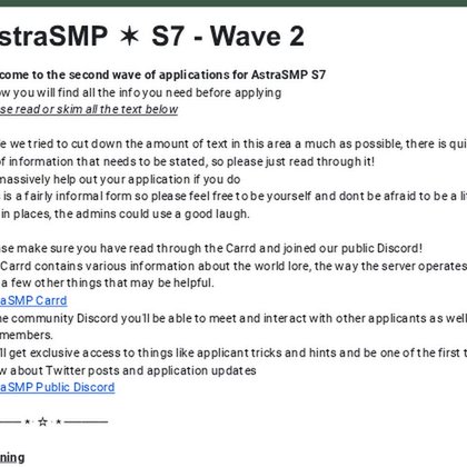 Tweet card summary image