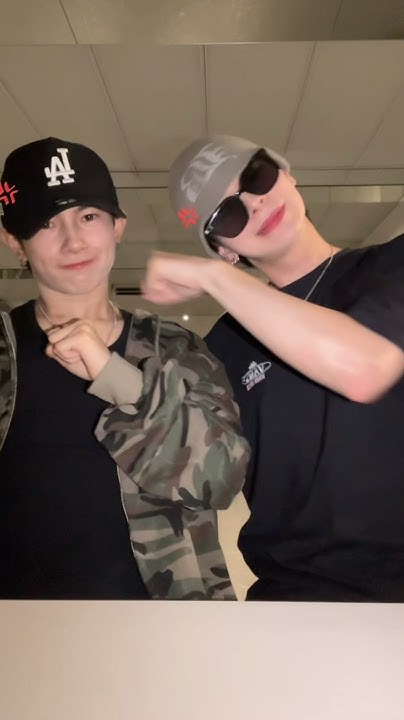 bmsg_trainee's tweet card. 2人で撮った相部屋トークが懐かしい#STARGLOW #ADAM と🎥✨#KEI #BMSGTRAINEE #THELASTPIECE