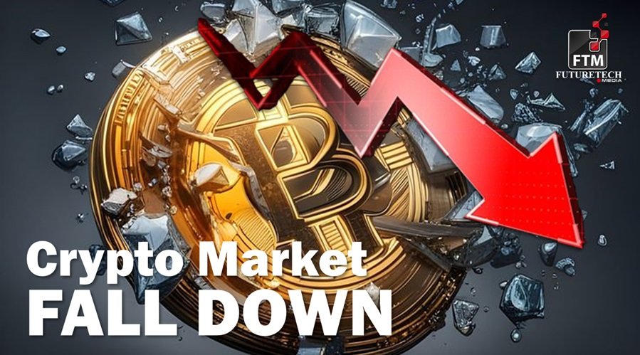 AICRAFutureTech's tweet card. A day after a surge in cryptocurrency prices driven by optimism surrounding Donald Trump’s proposed US Crypto Strategic Reserves, the market experienced a sharp downturn, erasing $300 billion in...