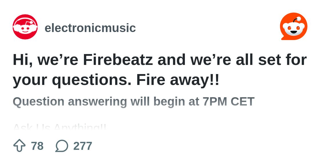 SpinninRecords's tweet card. Explore this post and more from the electronicmusic community