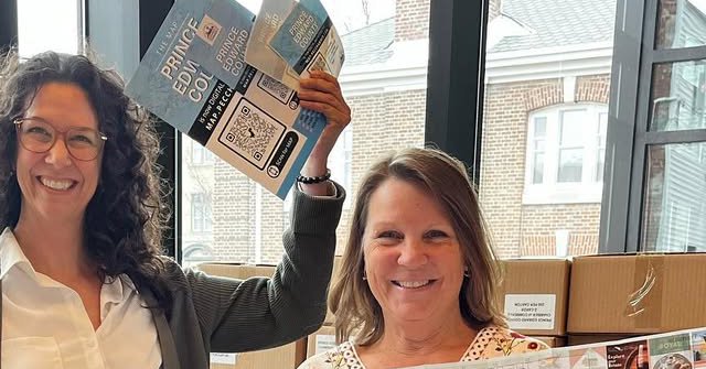 Tweet card summary image