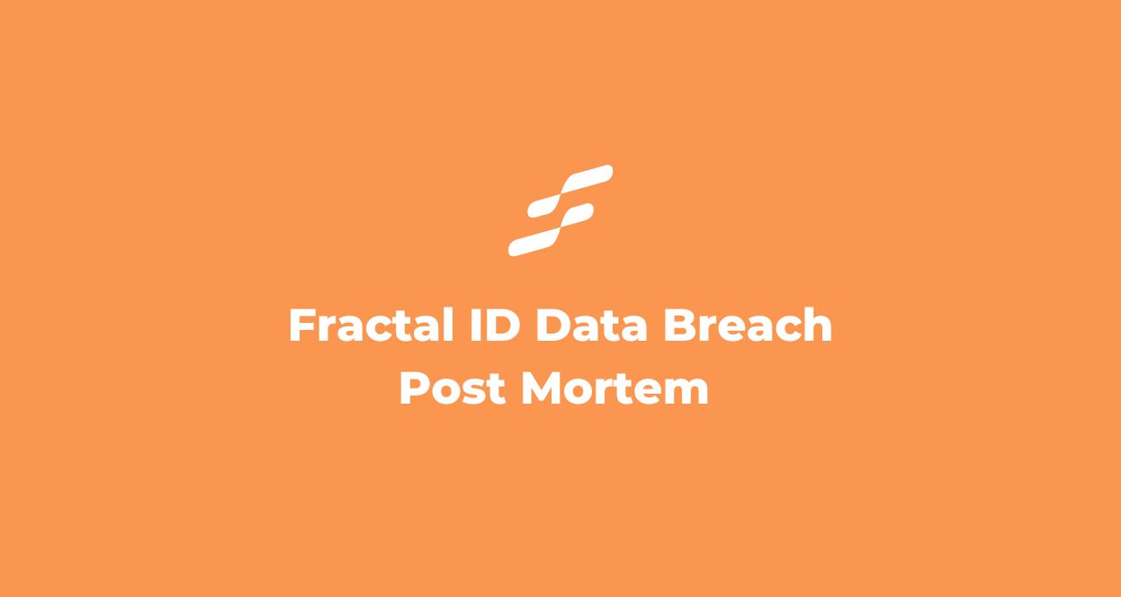 Fractal_ID's tweet card. tl;dr: Incident and response On Sunday, July 14th, 2024 at 07:00 UTC, our systems monitoring alerted one of our engineers who was on call. This alert pointed to unusual activity on one of Fractal...