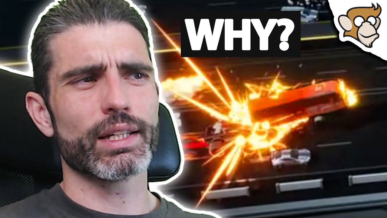 peterhgamedev's tweet card. You NEED to do this Exercise!