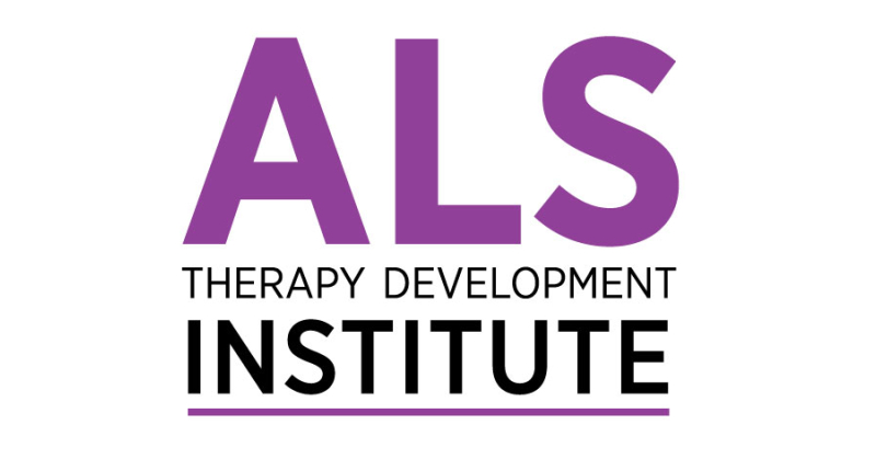 PRcomNonProfit's tweet card. The ALS Therapy Development Institute (ALS TDI) is proud to announce that a collection of cells derived from ALS patient-derived induced pluripotent stem...