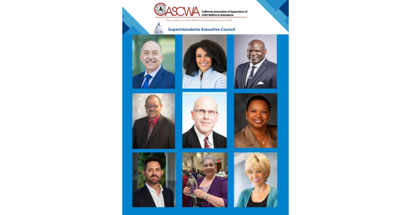 PRcomNonProfit's tweet card. CASCWA proudly announces the launch of its Superintendents Executive Council, an invitation-only advisory body of visionary district leaders dedicated to...