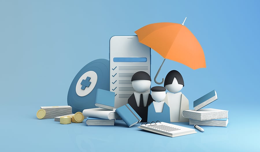 HubSpotUserBlog's tweet card. Moderne CRM Systeme stärken die Versichertenbindung, gewährleisten Datenschutz und ermöglichen Omnichannel-Kommunikation. Tipps zu CRM für Krankenkassen.