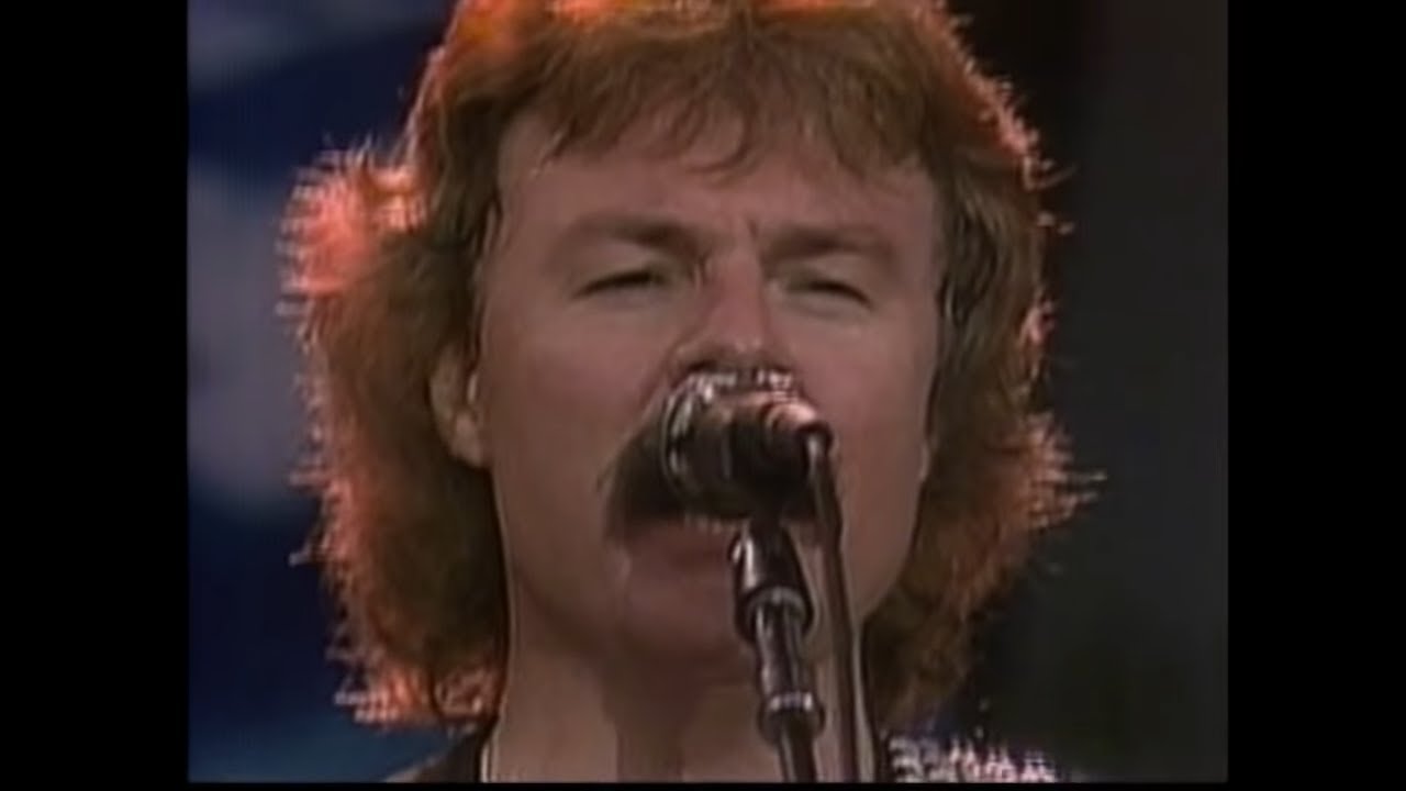 springviewer's tweet card. The Doobie Brothers - Listen To The Music (1994 Remix) [Official...