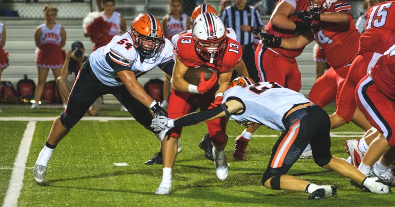 Tweet card summary image