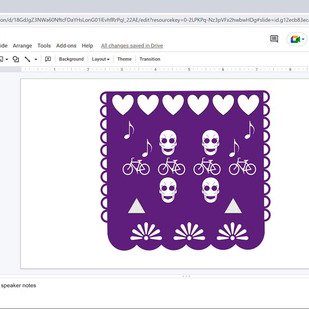Tweet card summary image