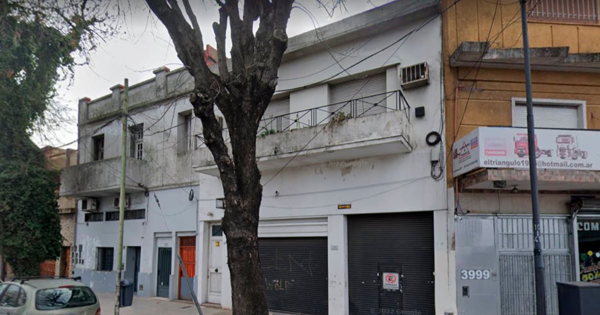 CristinaFigliol's tweet card. Las bases Bacacay y Pomar, que regenteaba la SIDE