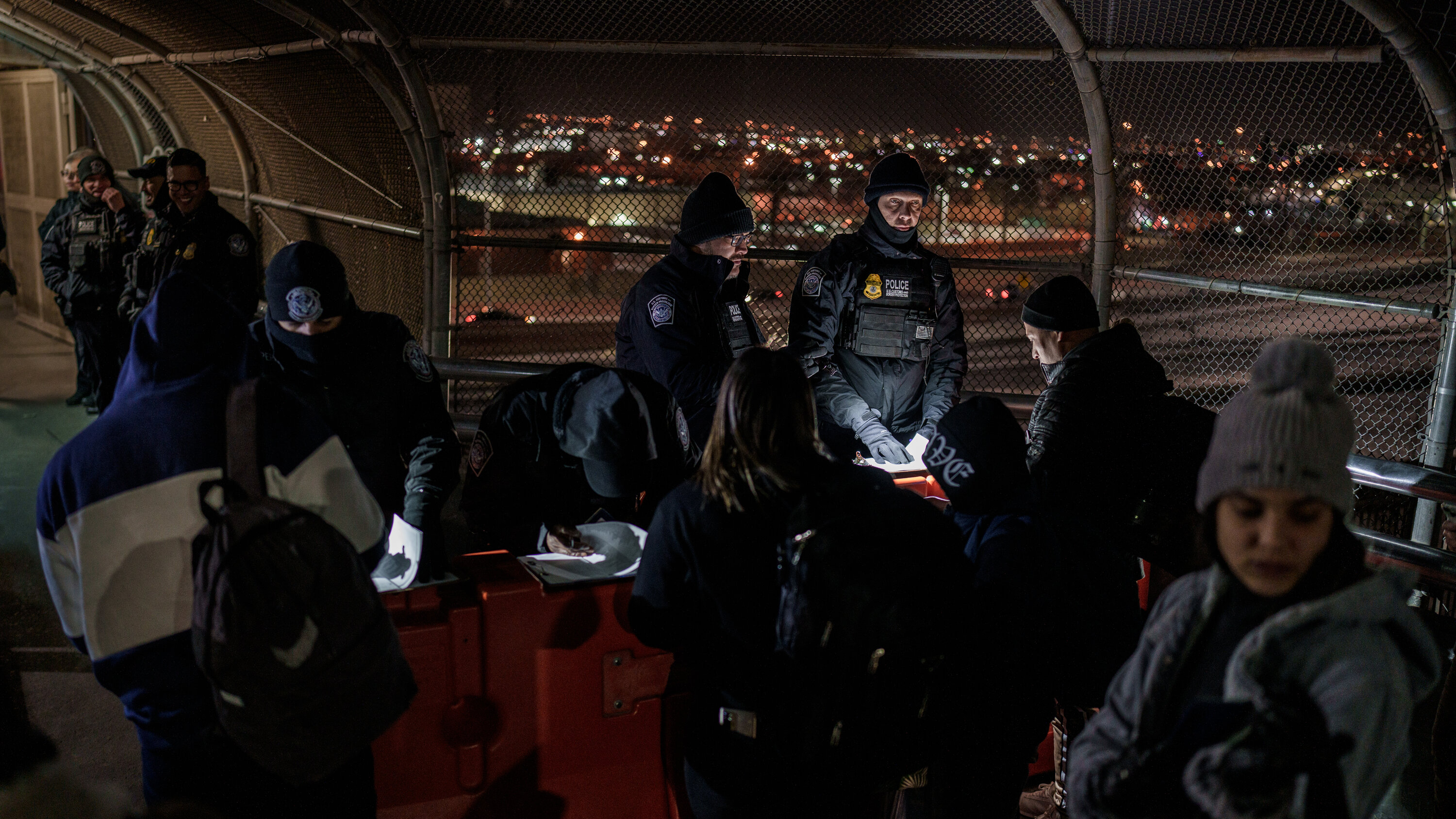 ewong's tweet card. They were the latest restrictive changes to the immigration system after this week’s shooting of two National Guard members.