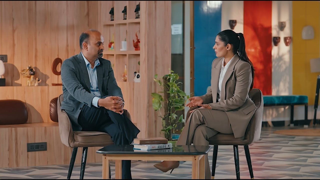 BITS_Digital_'s tweet card. Why Security Must Be at the Core of Every Build | Sreekanth Iyer...